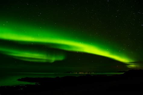 Polar Lights Foto And Bild Europe Scandinavia Norway Bilder Auf