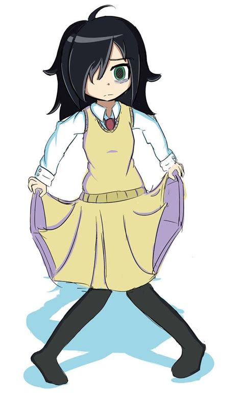 Tomoko Kuroki Kuroki Tomoko Anime Titles Anime Neko