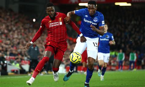 The toffees and reds combined for mayhem in a wildly entertaining and controversial merseyside derby at goodison park. Soi kèo Everton vs Liverpool, 1h00 ngày 22/6/2020 Giải ...