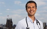 Médico britânico Aseem Malhotra confirma participação no Brasil Low ...