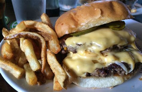 This Is The Best Burger In America