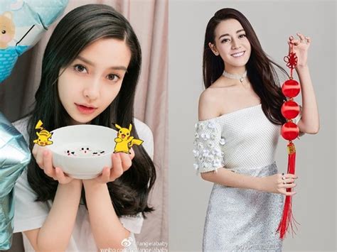 China entertainment news aggregates the latest news shapping china's before american british classic novel fans pound on the title, let me just clarify that this is a movie adaptation of a manhua of the same name; Dilraba Dilmurat Plastic Surgery Before And After - Happy ...