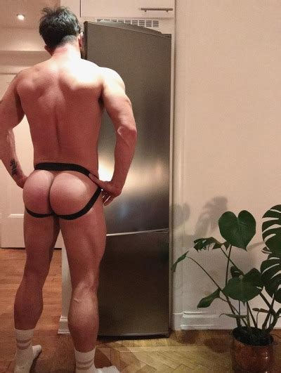 Jockstrap Tumblr Tumbex