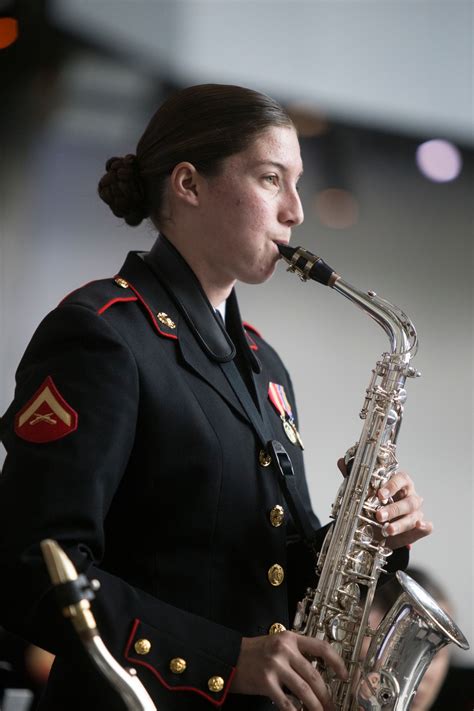 Dvids Images Marine Corps Band New Orleans Performs At National