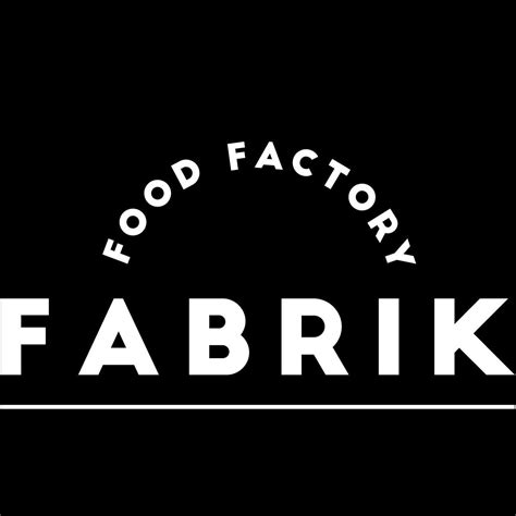 Fabrik Food Factory Brno