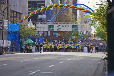 Vancouver Sun Run 2016 Gotovan Flickr