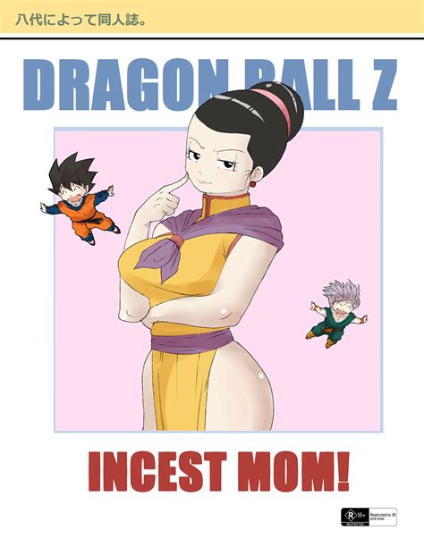 Dragon Ball Z Porn Comics And Sex Games Svscomics