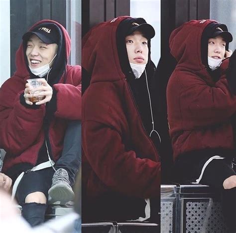 Photo ikon south korean boy band stylized boy bands concert bobby poses yg entertainment. Pin de IKON PINK en Bunny Rapper(bobby)