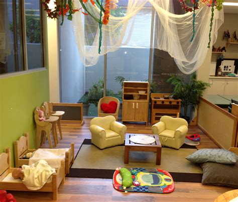 Home Corner I Absolutely Love This Setting Play Spaces Learning