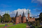 Die besten Sehenswürdigkeiten in Lübeck & Tipps für Aktivitäten