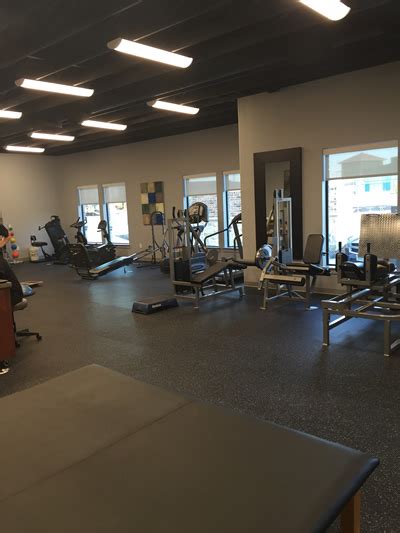 Greater Therapy Centers Physical Therapy In Frisco Tx