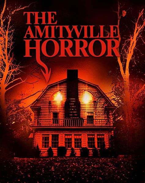 Nerdly ‘the Amityville Horror Blu Ray Review Second Sight