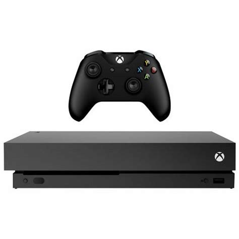 Xbox One X 1tb Hard Drive For Sale In Miami Fl Offerup