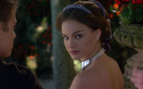 Star Wars Guess Which Actress Almost Played Padme In Prequels