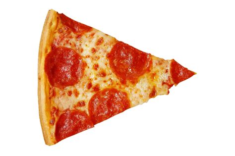 Pizza Slice Png Free Download Png Arts