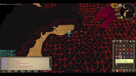 Maybe you would like to learn more about one of these? Runescape my first Jad kill - YouTube