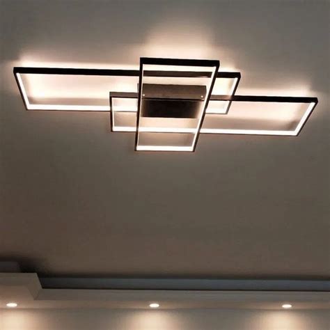 84 Stunning Home Ceiling Design Ideas In 2020 Modern Led Ceiling