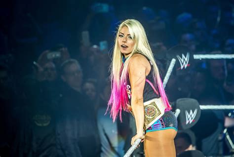 Wwe Raw 3 Feuds For Alexa Bliss After The 2020 Draft