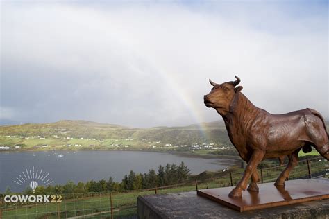 The Cowshed Hostel Intro Uig Isle Of Skye Scotland Robert Kropp
