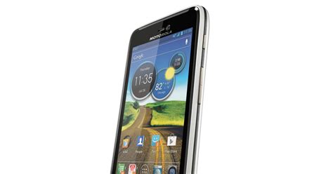 Motorola Atrix Hd Packs High End Specs Into A 100 Phone Wired