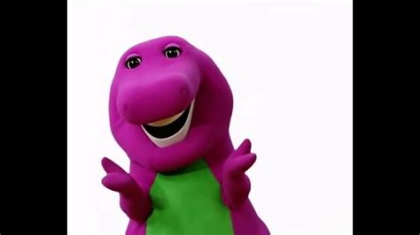 Pbs Kids Sprout Barney Season 9 Episode 1 2004 Deleted Scene Youtube