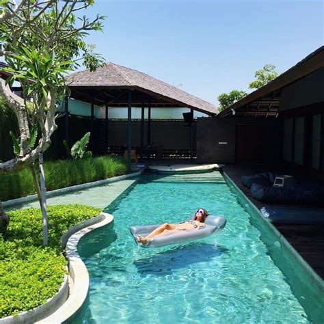 7 Villa Mewah Di Bali Yang Jarang Orang Tahu Liburan Bali