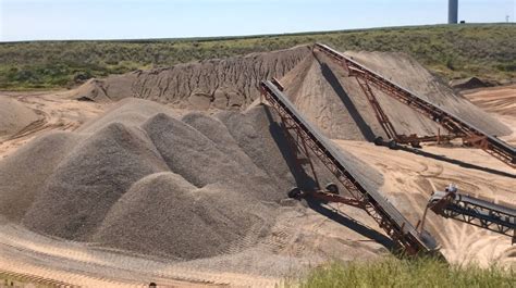 Aggregate Production Central Specialties Inc