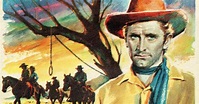CAMINO DE LA HORCA (1951). Kirk Douglas en el clásico western de Raoul ...