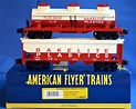 American Flyer #6-49625