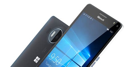 Deal Microsoft Lumia 950 Xl Wieder Für 319 Euro Erhältlich