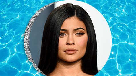 Kylie Swim Everything We Know About Kylie Jenners New Brand Stylecaster