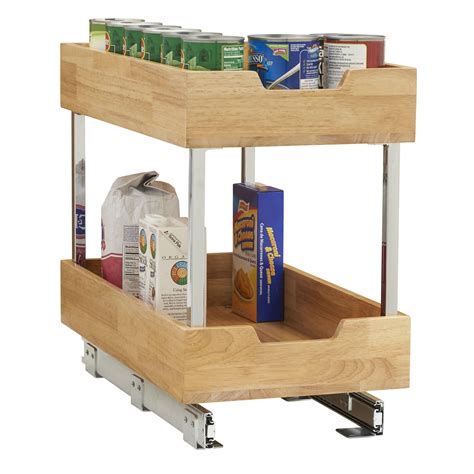 Maybe you would like to learn more about one of these? Household Essentials 242211 Glidez 2Tier Sliding Organizer ...