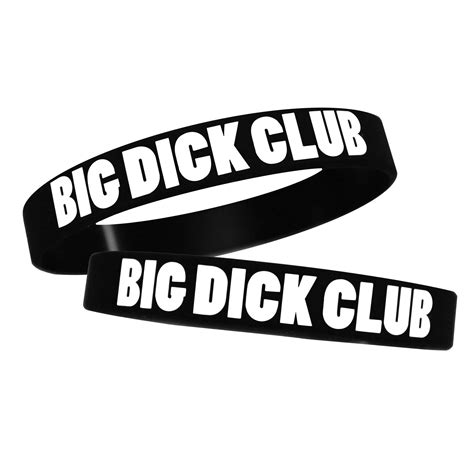 Браслет Big Dick Club Купить в интернет магазине Bandes