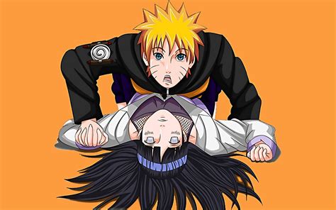 Foto Naruto X Hinata Kecil Imagesee