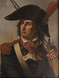Thévenin - Pierre-François-Charles Augereau, duc de Castiglione (1757 ...