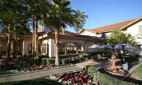 Hilton Garden Inn Palm Springsrancho Mirage Rancho Mirage