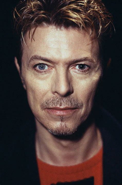 KC_DB001 : David Bowie - Iconic Images