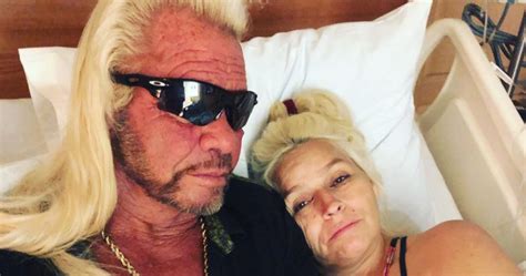 Dog The Bounty Hunter Hospitalized After Suffering Possible Heart
