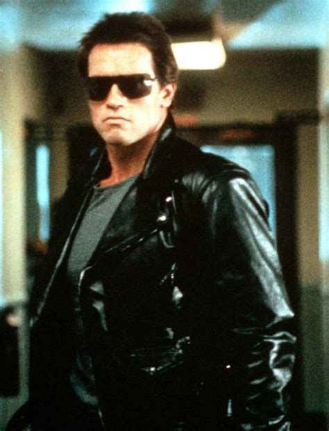 Do You Prefer Arnold As The Villain In Terminator 1 Or The Hero In
