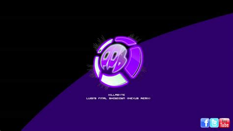 Liquid Dubstep Killabyte Luigi S Final Showdown Inexus Remix