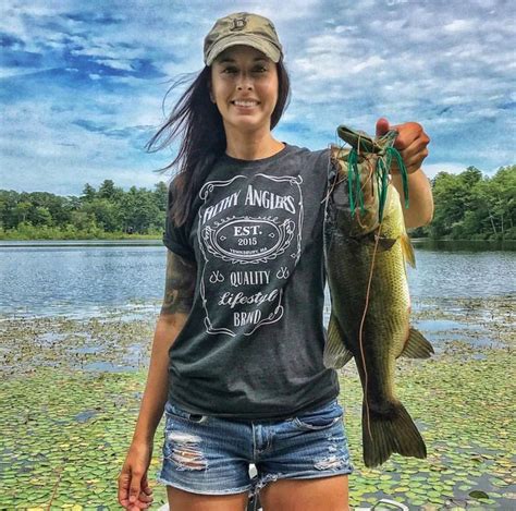 Pin By Jai Vincent On Fishing Fisher Girl In Fishing Girls Fishing Outfits Fishing