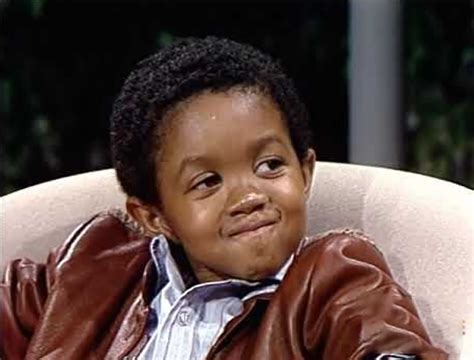 Emmanuel Lewis Is Hilarious In This Classic First Appearance On Carson