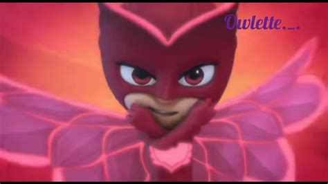 Owlette Edit ♥️ Youtube