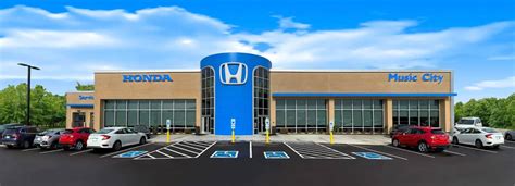 Honda Dealership Hendersonville Tn Tomoko Gradney