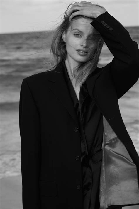 Franziska Stegemann Premier Model Management