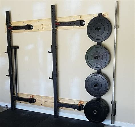The Best Squat Racks For Buying Guide Garage Gym Reviews Artofit
