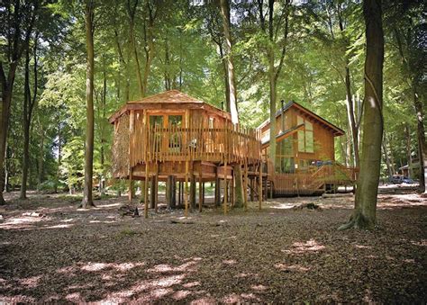 Stayed In A Lodge Just Like This One Recently In The Forest Of Dean Uk