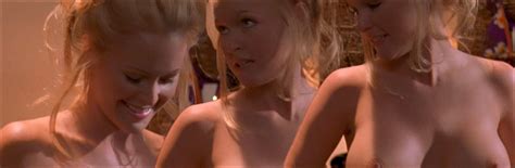 Katie Lohmann Nuda ~30 Anni In Sex Court The Movie