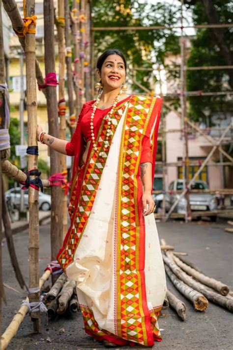 Indian National Dress Myepsado