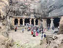 Elephanta Caves, Mumbai: Best Time to Visit, How To Reach & Tips - Tusk ...